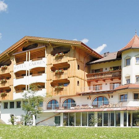 Dependance Hotel Mareo Dolomites San Vigilio Extérieur photo