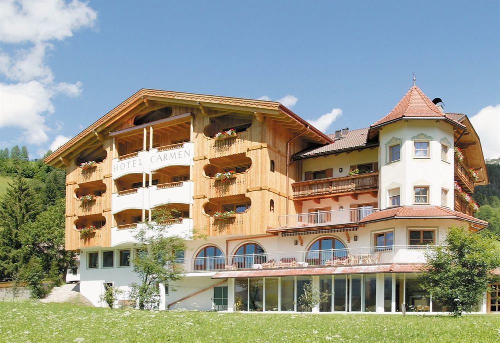 Dependance Hotel Mareo Dolomites San Vigilio Extérieur photo
