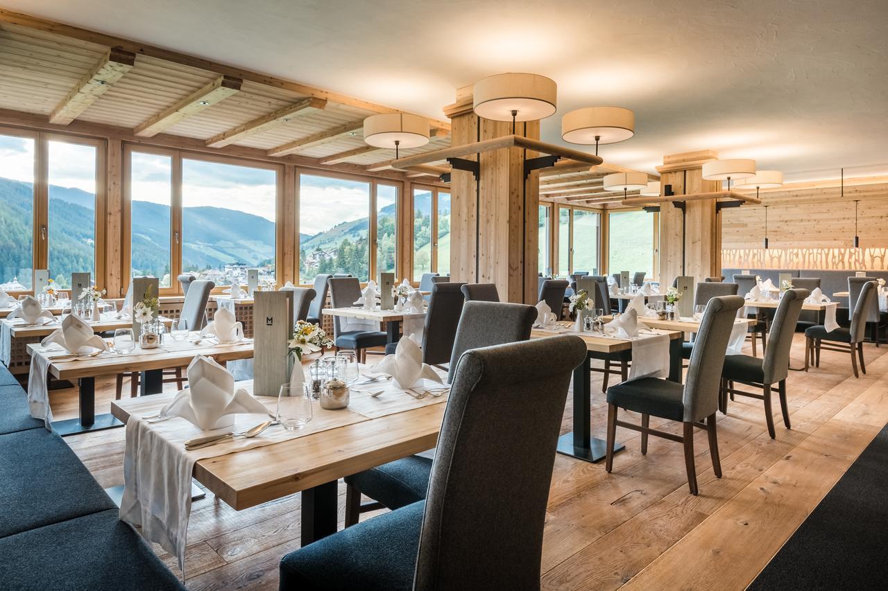 Dependance Hotel Mareo Dolomites San Vigilio Extérieur photo