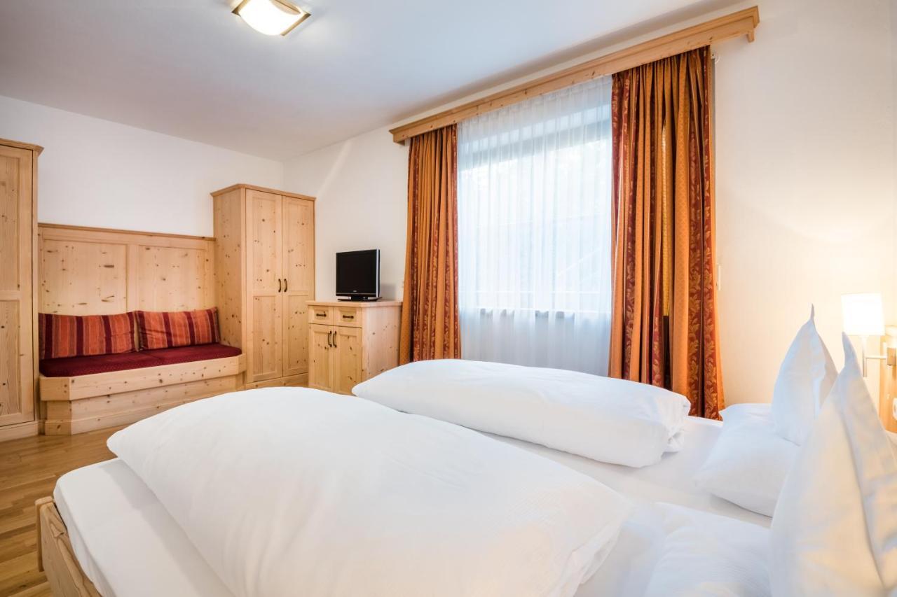 Dependance Hotel Mareo Dolomites San Vigilio Extérieur photo