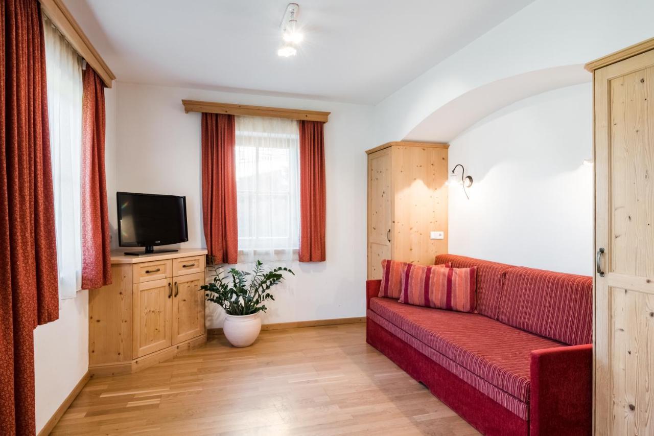 Dependance Hotel Mareo Dolomites San Vigilio Extérieur photo